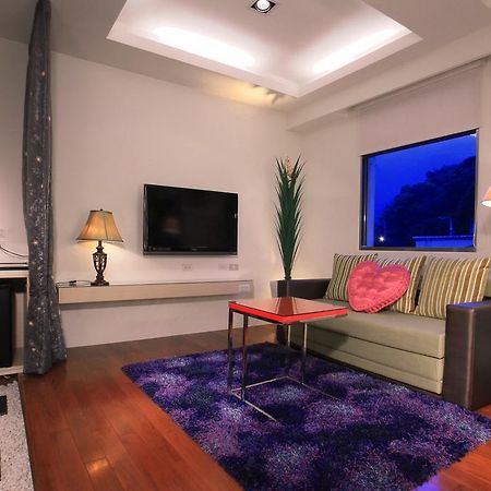 Cha Guo Zi Apartment Datong Exterior foto
