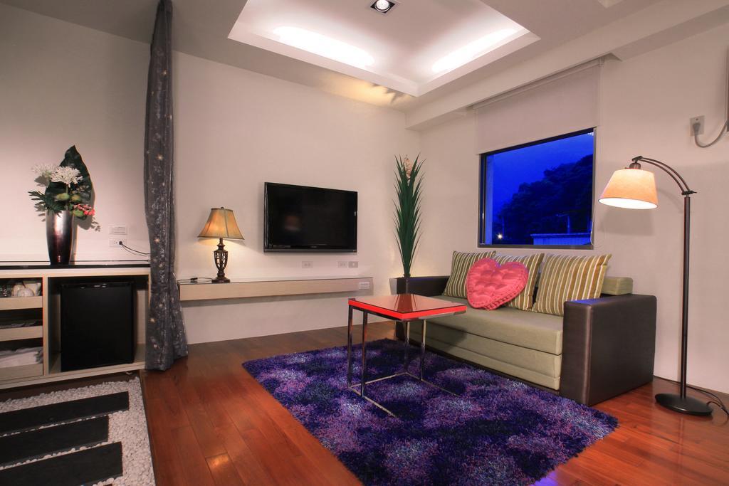 Cha Guo Zi Apartment Datong Exterior foto